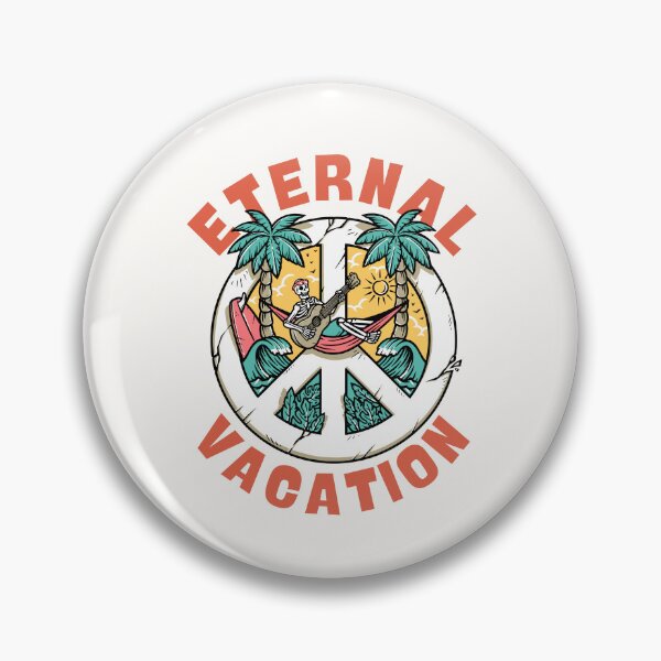 Item preview, Vacation infinity designed and sold by Peerless-Prime.