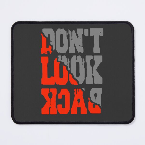 Item preview, Don't Look Back designed and sold by Marialen.