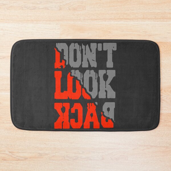 Item preview, Don't Look Back designed and sold by Marialen.