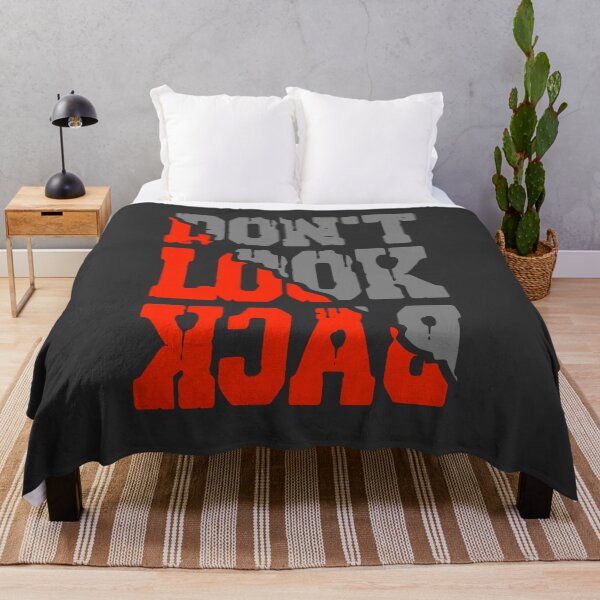 Item preview, Don't Look Back designed and sold by Marialen.
