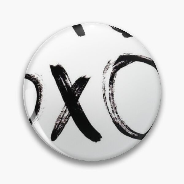 Artikelvorschau, Xoxo Handyhülle entworfen und verkauft von shopbyii.