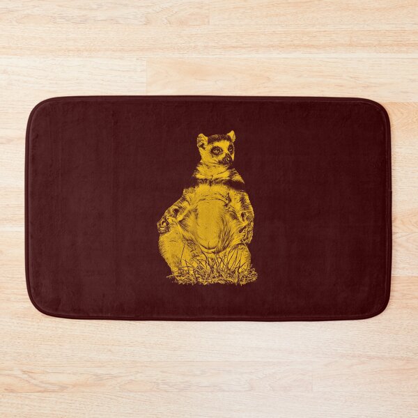 Item preview, Lemur designed and sold by Guardi71.