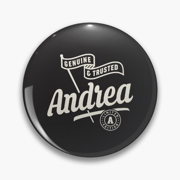 Item preview, Andrea Name Custom - Andrea designed and sold by cidolopez.