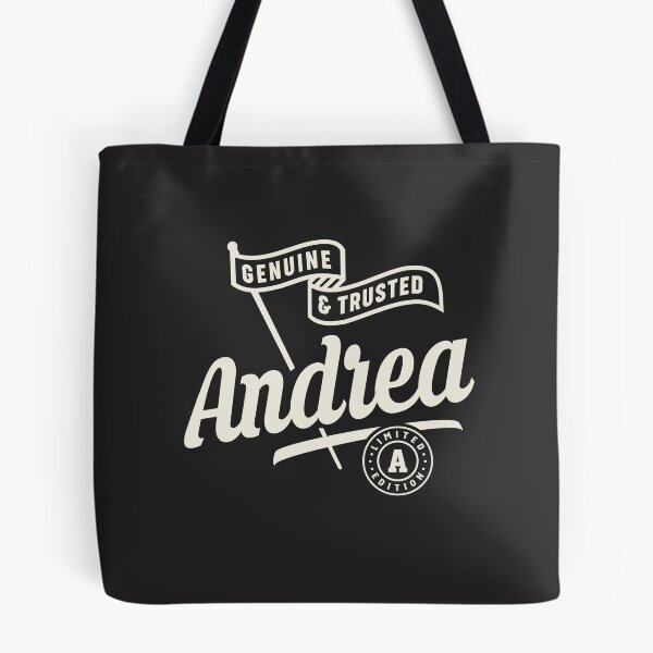 Item preview, Andrea Name Custom - Andrea designed and sold by cidolopez.