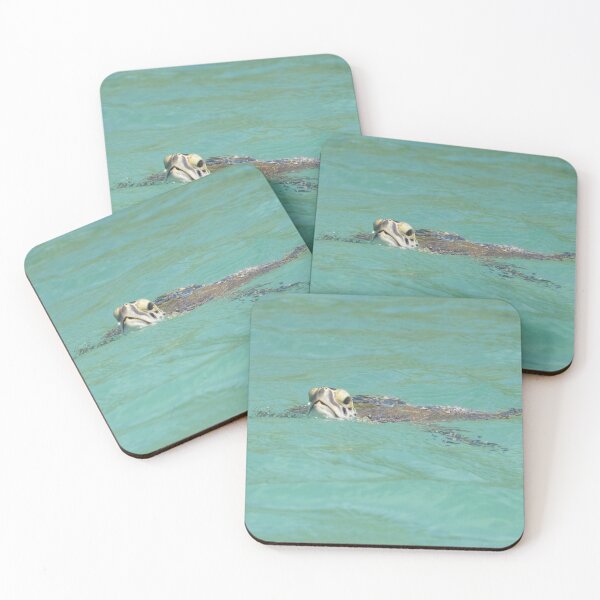 Item preview, Hawksbill Turtle designed and sold by LaurenTucker.