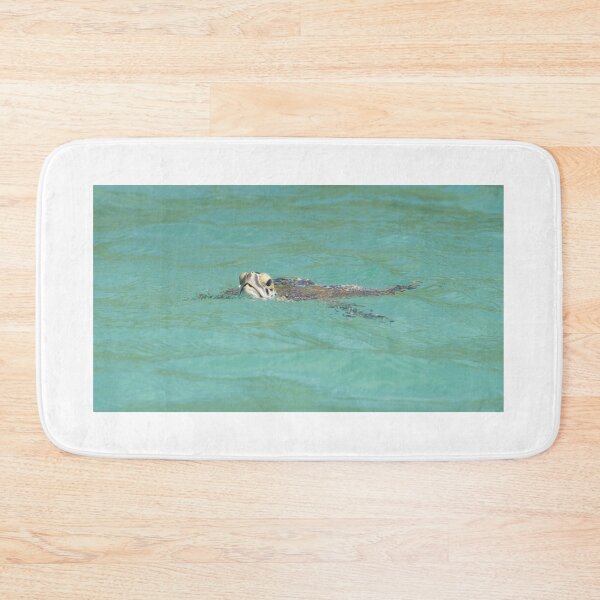 Item preview, Hawksbill Turtle designed and sold by LaurenTucker.