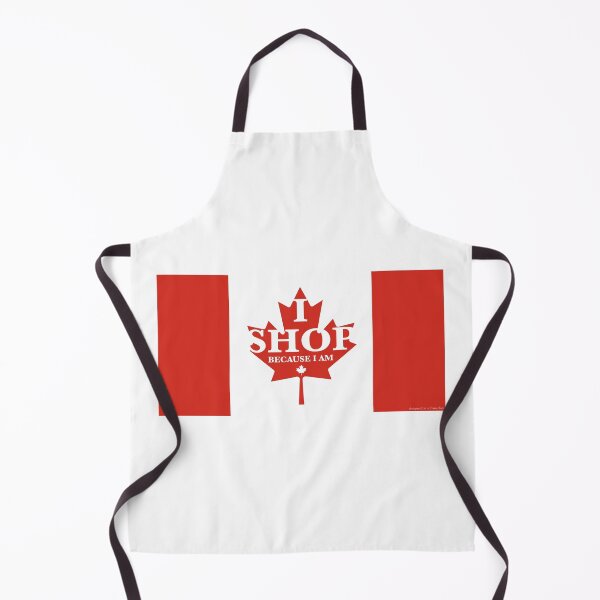 Item preview, I shop Canadian, Support Canada through the Trade War designed and sold by Robert Link.