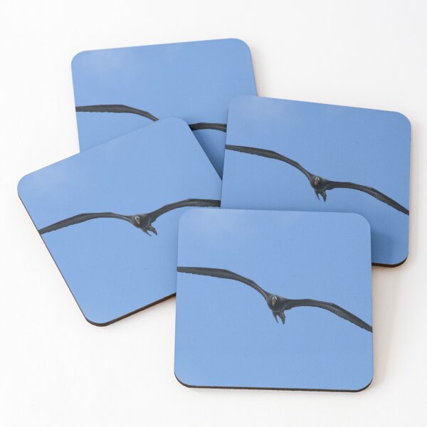 Item preview, Magnificent Frigatebird designed and sold by LaurenTucker.