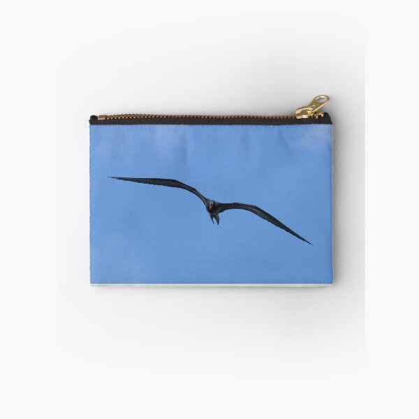 Item preview, Magnificent Frigatebird designed and sold by LaurenTucker.