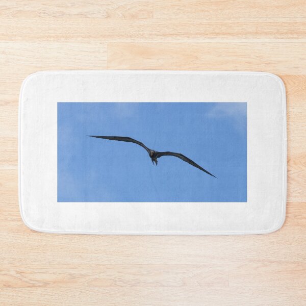 Item preview, Magnificent Frigatebird designed and sold by LaurenTucker.