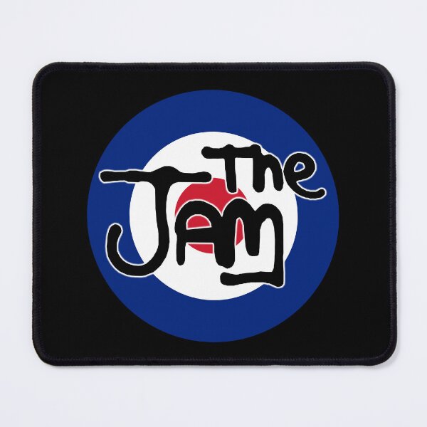 Item preview, British Mod Legends V1a designed and sold by RetrospectUK.