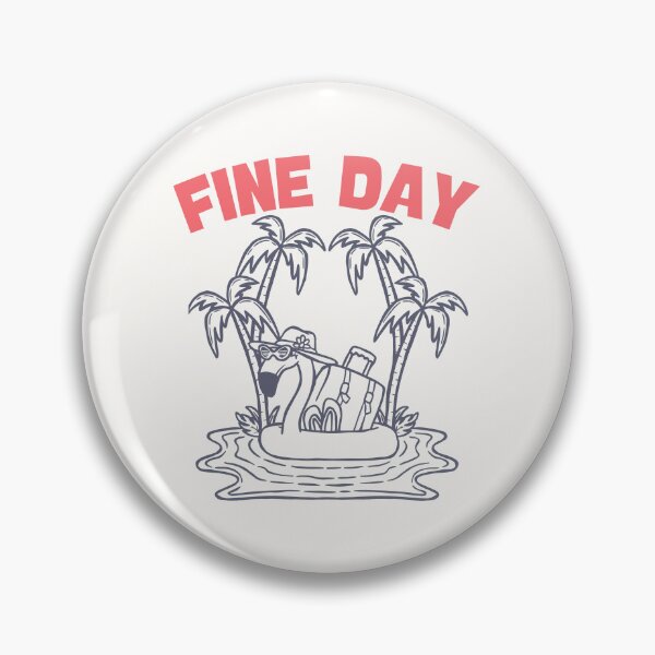 Item preview, Fine day designed and sold by Peerless-Prime.