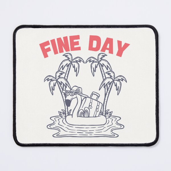 Item preview, Fine day designed and sold by Peerless-Prime.