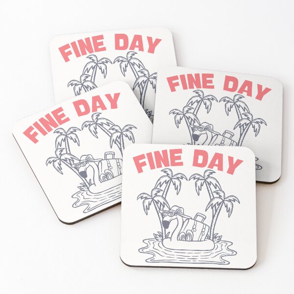 Item preview, Fine day designed and sold by Peerless-Prime.
