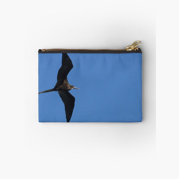 Item preview, Magnificent Frigatebird designed and sold by LaurenTucker.