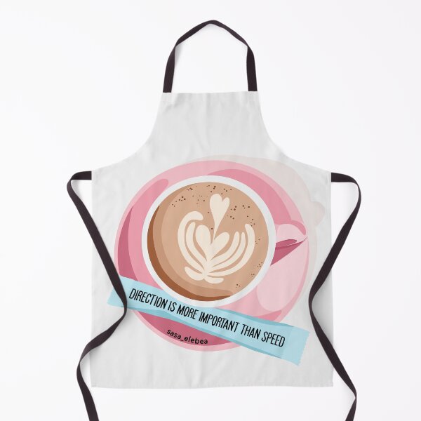 Item preview, Direction is more important than speed by Sasa Elebea designed and sold by Sabrina Brugmann.