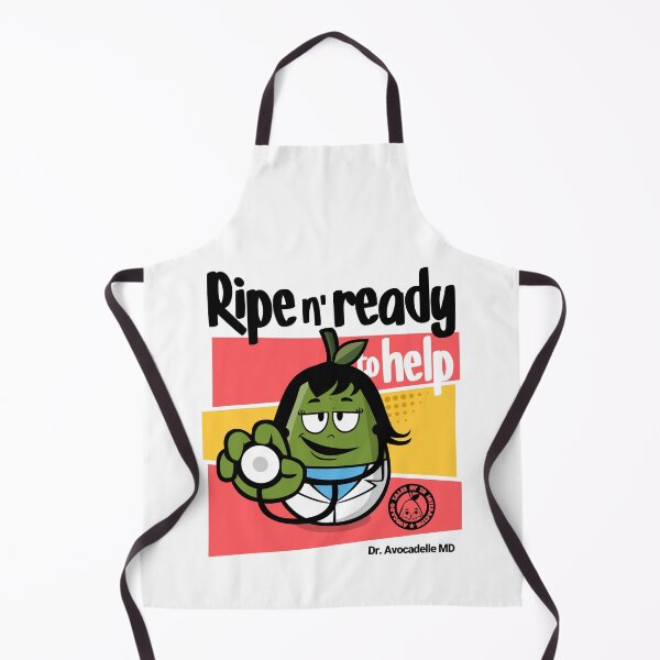 Item preview, Ripe n' Ready to Help designed and sold by Tr interactive.