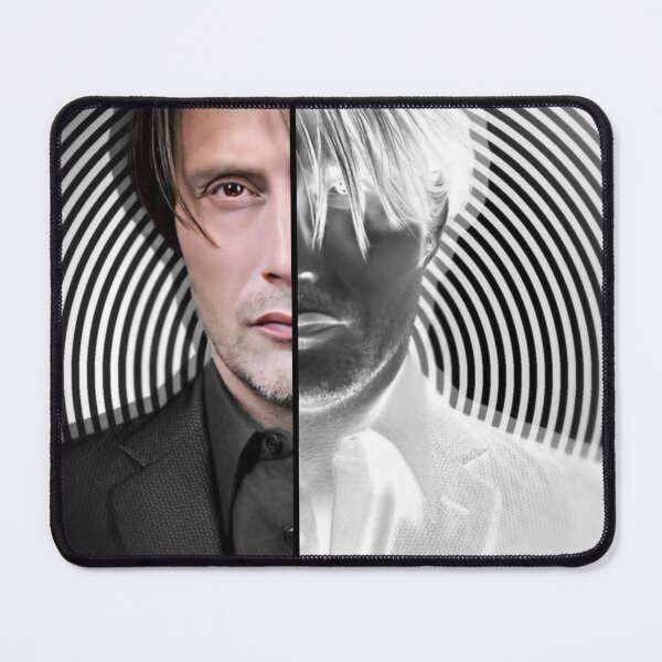 Item preview, Charisma Hannibal Vampire AU Commission designed and sold by orionlodubyal.