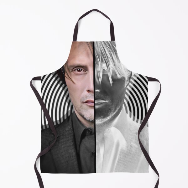 Item preview, Charisma Hannibal Vampire AU Commission designed and sold by orionlodubyal.