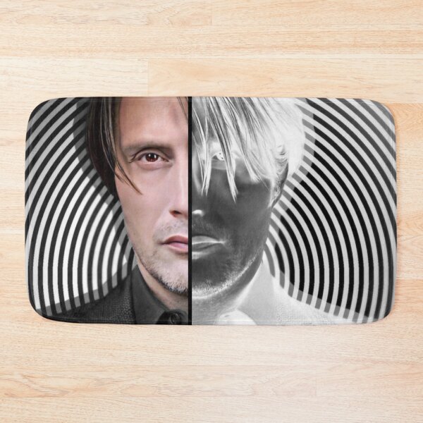 Item preview, Charisma Hannibal Vampire AU Commission designed and sold by orionlodubyal.