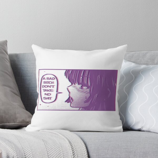 Item preview, A bad bitch don't take no shit designed and sold by remerasnerdas.
