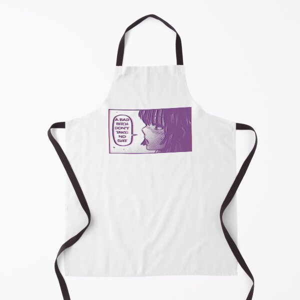 Item preview, A bad bitch don't take no shit designed and sold by remerasnerdas.