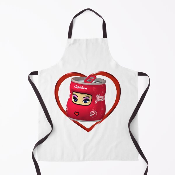 Item preview, Capri in a red heart designed and sold by Jenny-and-Capri.