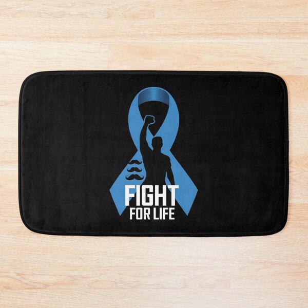 Item preview, Prostate Cancer Free Awareness Month - This gift is perfect for cancer warriors, their loved ones, and anyone supporting awareness and prevention. designed and sold by ZyziowskyArt.