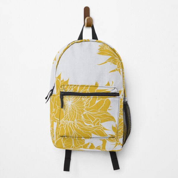 Item preview, Sunflowers field seamless pattern. designed and sold by MatyKotiv.