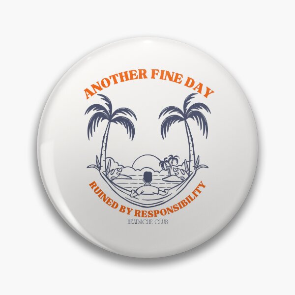 Item preview, Another fine day designed and sold by Peerless-Prime.
