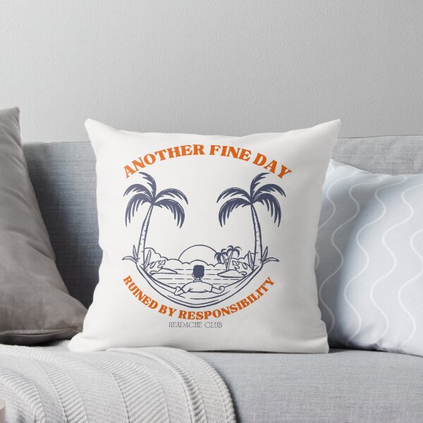 Item preview, Another fine day designed and sold by Peerless-Prime.