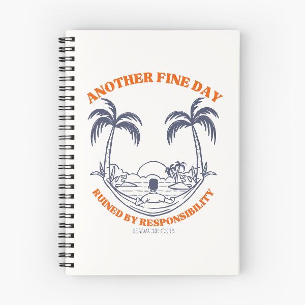 Item preview, Another fine day designed and sold by Peerless-Prime.