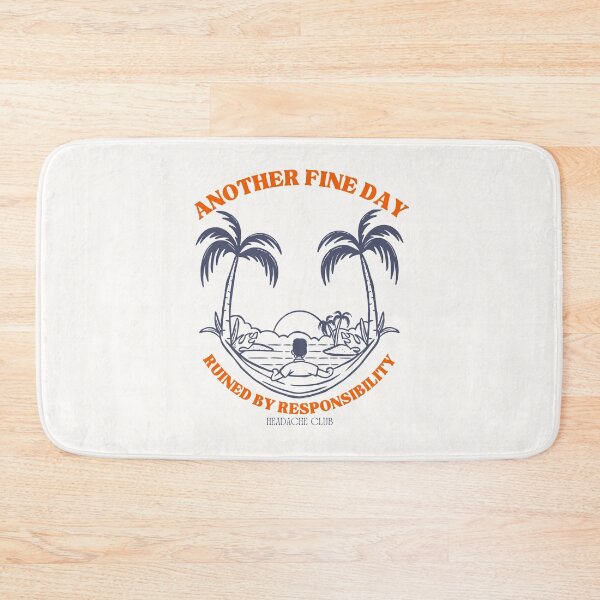 Item preview, Another fine day designed and sold by Peerless-Prime.