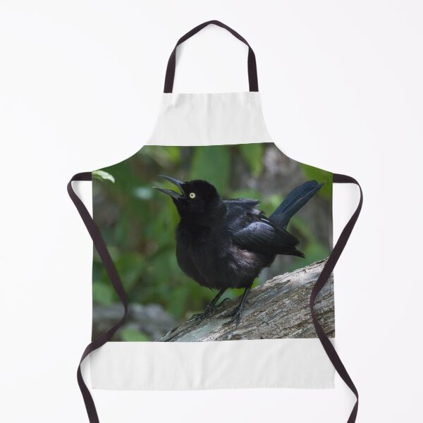 Item preview, Carib Grackle designed and sold by LaurenTucker.