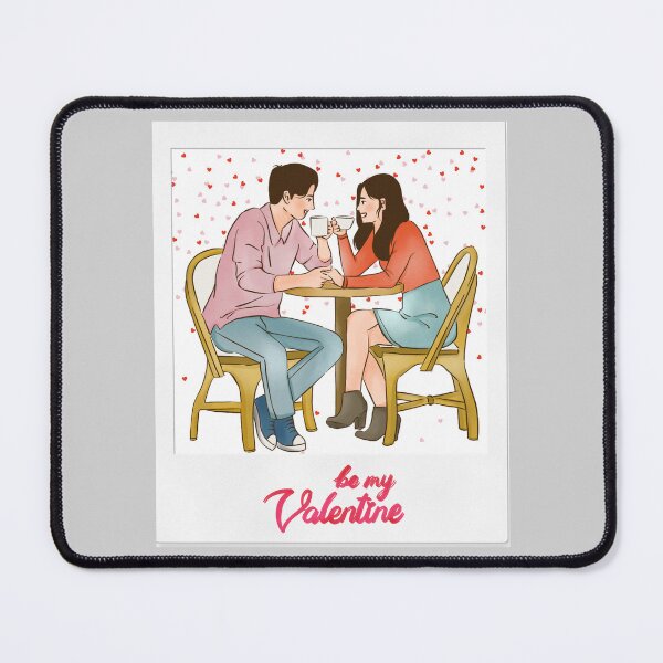 Item preview, Valentine's Day designed and sold by DesignSpace 0110 .