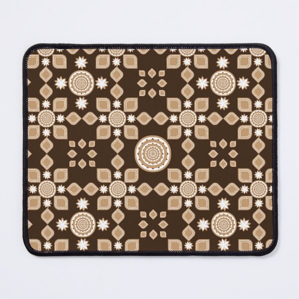 Item preview, This Bohemian Design blends Geometric and Abstract elements designed and sold by zephstudoartist.