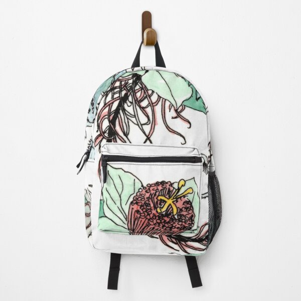 Item preview, Rafflesia Dragon designed and sold by Scribbles & Doodles by Jinx.