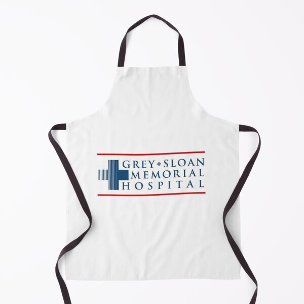 Item preview, Grey Sloan Memorial Hospital Seattle Grace Mercy West designed and sold by SophieTUkulele.