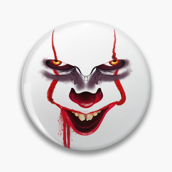 Item preview, Stephen King IT designed and sold by Alex-B-Russo.