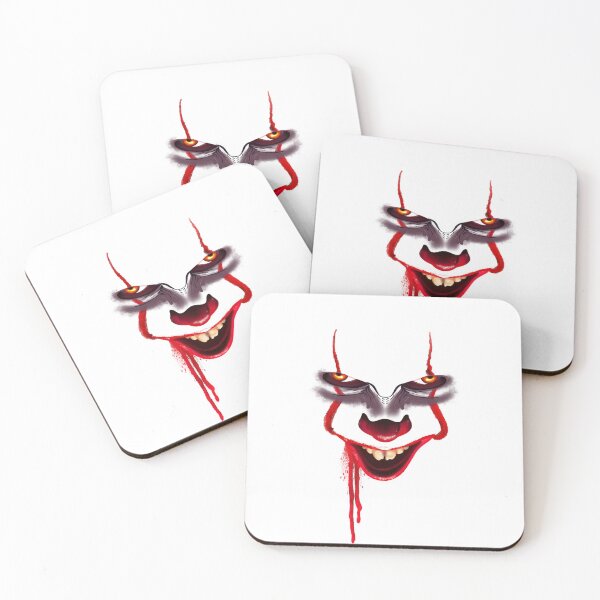 Item preview, Stephen King IT designed and sold by Alex-B-Russo.