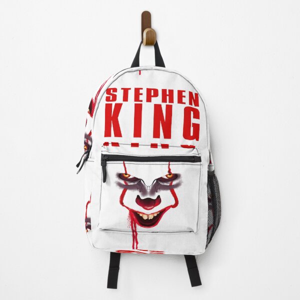 Item preview, Stephen King IT designed and sold by Alex-B-Russo.