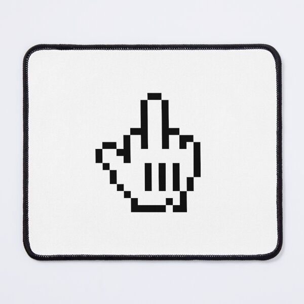 Item preview, Eight bit bird flip designed and sold by lazd's offbeat tees.