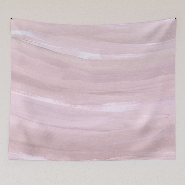 Item preview, Soft Pastel Brushstroke Waves 1 designed and sold by Anita's & Bella's Art.