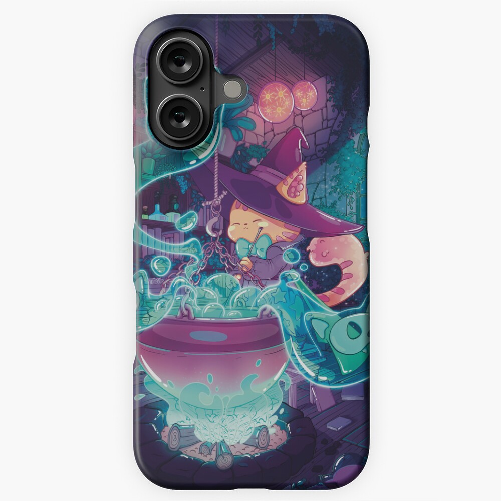 Item preview, iPhone Snap Case designed and sold by --Myia--.
