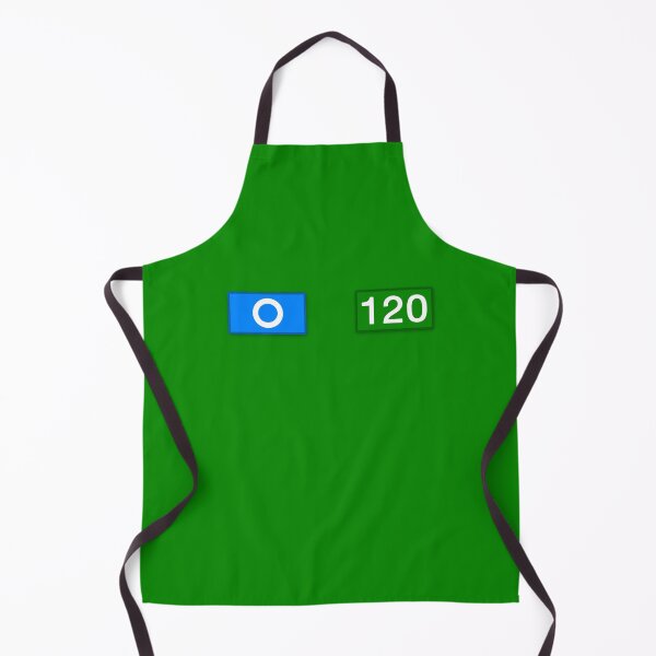 Item preview, Player 120 designed and sold by BeansAndLeaves.
