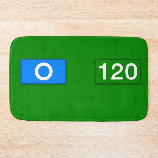 Item preview, Player 120 designed and sold by BeansAndLeaves.