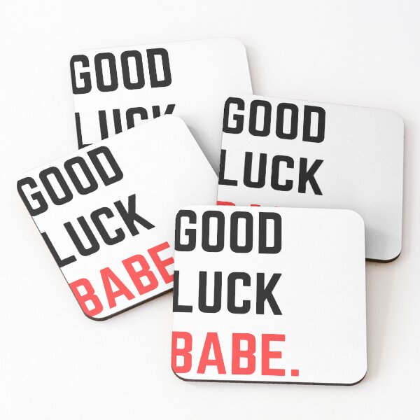 Item preview, Good Luck Babe 22 Shirt Chappell Roan Swiftie designed and sold by SophieTUkulele.