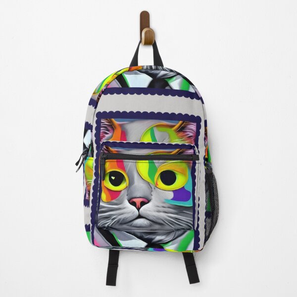 Item preview, Pop Cat designed and sold by Inktypolis.