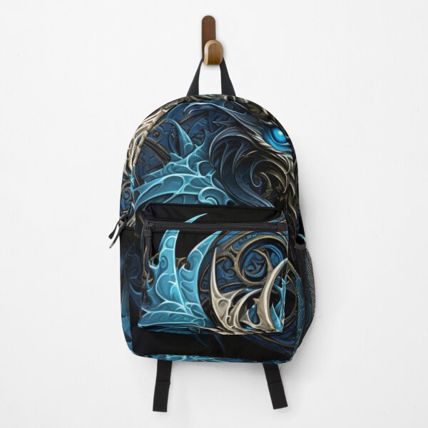 Item preview, Dragon Crest A6 designed and sold by MJNurmi.