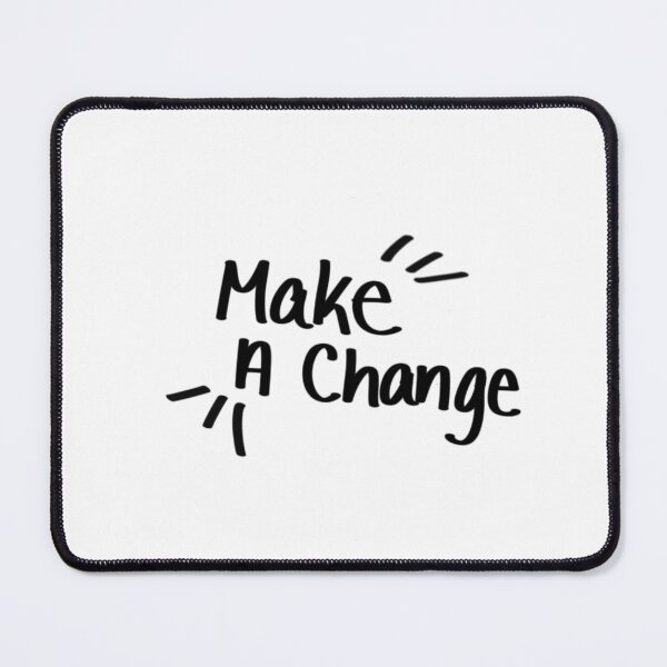 Item preview, Make a change designed and sold by Meg4Meg.